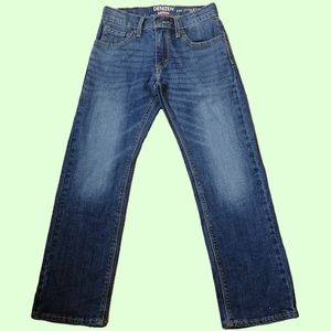 sz:S, straight jeans by Levi's